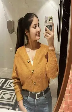 Kavya, 24 (GFE) Young Escorts Available in Indore Lovely Call Girl Service in Indore